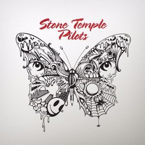 Stone Temple Pilots: Stone Temple Pilots (2018)