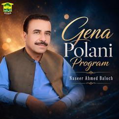 Naseer Ahmed Baloch: Kesi Ke Yad Satahe