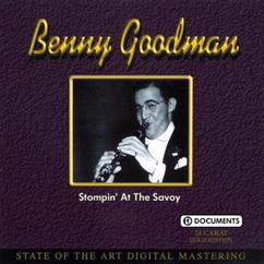 Benny Goodman: (You Got Me in Between) the Devil and the Deep Blue Sea