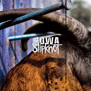 Slipknot: People = Shit