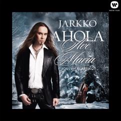 Jarkko Ahola: Adagio