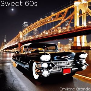 Emiliano Branda: Sweet 60s