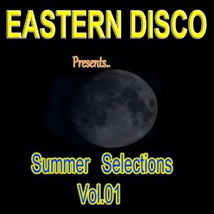Various Artists: Summer Selections, Vol. 01