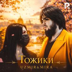 Uzmir: Тожики