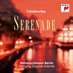 Metamorphosen Berlin: Valse sentimentale, Op. 51, No. 6