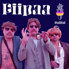 Poliisi: Piipaa (feat. Heikki Kuula, Tapani Kansalainen & Kreivi)