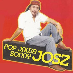 Sonny Josz: Pop Jawa
