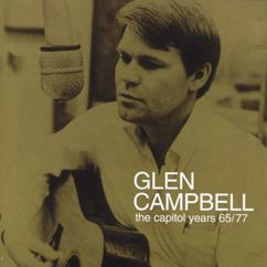 Glen Campbell: Gentle On My Mind