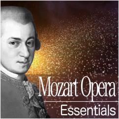 Nikolaus Harnoncourt, Zürich Opera Choir: Mozart: Die Entführung aus dem Serail, Act 1: "Singt dem grossen Bassa Lieder" (Chorus)