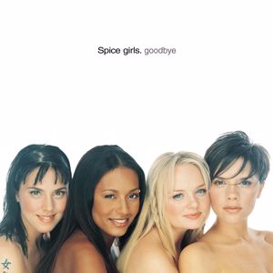 Spice Girls: Christmas Wrapping