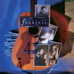 Fourplay: Moonjogger (2021 Remastered)