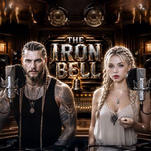Rhyen: THE IRON BELL