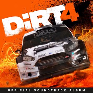 Various Artists: DiRT® 4™ (The Official Soundtrack Album)