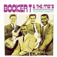 Booker T. & The MG's: Outrage