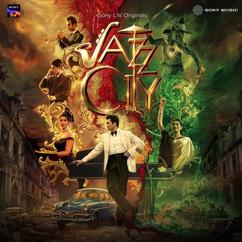 Various Artists: Jazz City (Original Series Soundtrack)