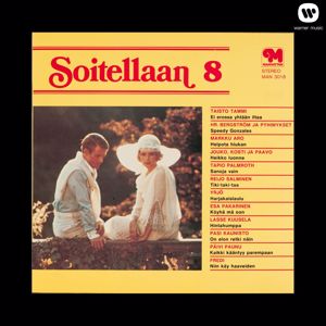 Various Artists: Soitellaan 8