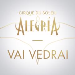 Cirque du Soleil: Vai Vedrai