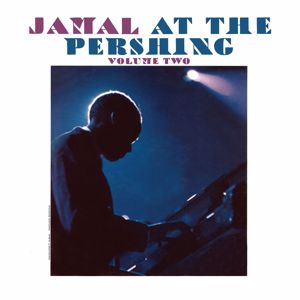 Ahmad Jamal Trio: Jamal At The Pershing (Vol. 2/Live)