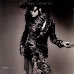 Lenny Kravitz: The Difference Is Why