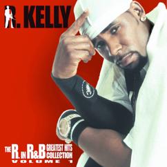 R. Kelly: I Believe I Can Fly