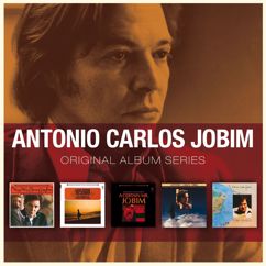 Antonio Carlos Jobim: Correnteza (The Stream)