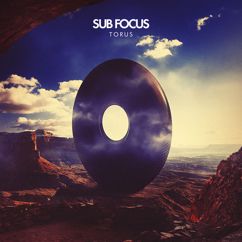 Sub Focus, Alice Gold: Out The Blue