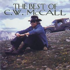 C.W. McCall: Old Home Filler-Up An' Keep On A-Truckin' Cafe