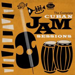Julio Gutierrez: Jam Session (Descarga Caliente)