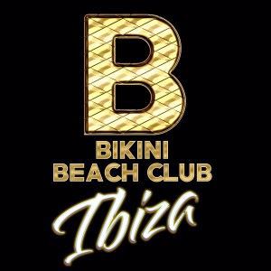 Various Artists: Bikini Beach Club Ibiza