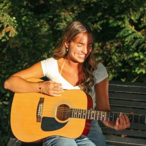 Isabella Contadini: Sunday Nights