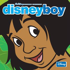 Various Artists: Disney Doubles - Disney Boy