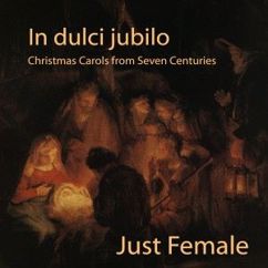 Just Female: Nu Taendas Tusen Julejus