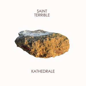 Saint Terrible: Kathedrale