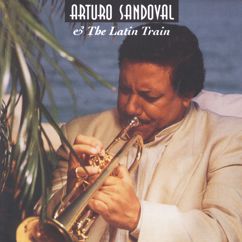 Arturo Sandoval: I Can't Get Started (Instrumental)
