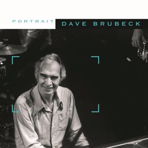 Dave Brubeck: Sony Jazz Portrait