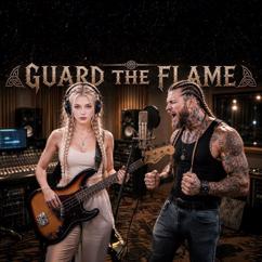 Rhyen: GUARD THE FLAME