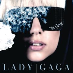 Lady Gaga, Space Cowboy, Flo Rida: Starstruck
