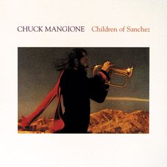 Chuck Mangione: Echano (1978 Album Version)