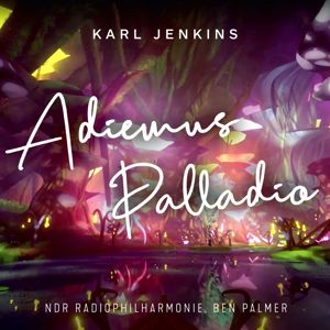 NDR Radiophilharmonie;Ben Palmer: Palladio: I. Allegretto