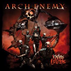 Arch Enemy: Bloodstained Cross