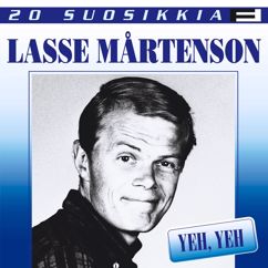 Lasse Mårtenson: Miten väärin tein - Let Me Try Again