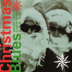 Gatemouth Moore: Christmas Blues