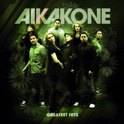 Aikakone: Vuoristorata