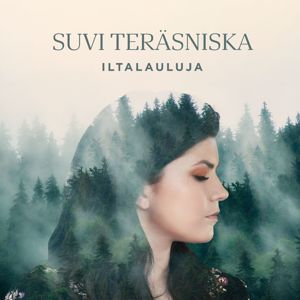 Suvi Teräsniska: Suojelusenkeli