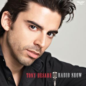 Tony DeSare: Radio Show