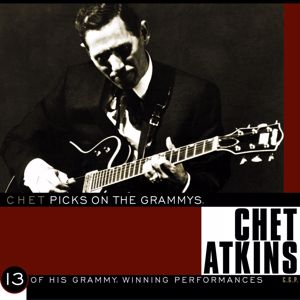Chet Atkins, C.G.P.: Chet Picks On The Grammys