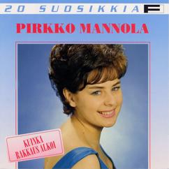 Pirkko Mannola: Maailman paras levy