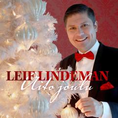 Leif Lindeman: Kuule joulun sanomaa