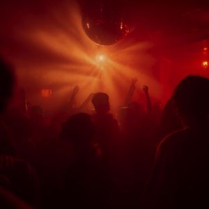 romanceneversleeps: Party
