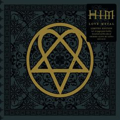 HIM: The Funeral Of Hearts